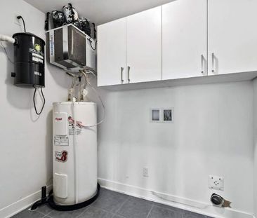 Appartement de 2 chambres à louer à Lavaltrie - Photo 3