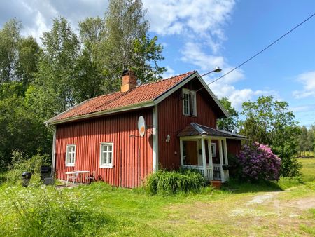 Dalen Ängbråten, Åmotfors - Foto 2