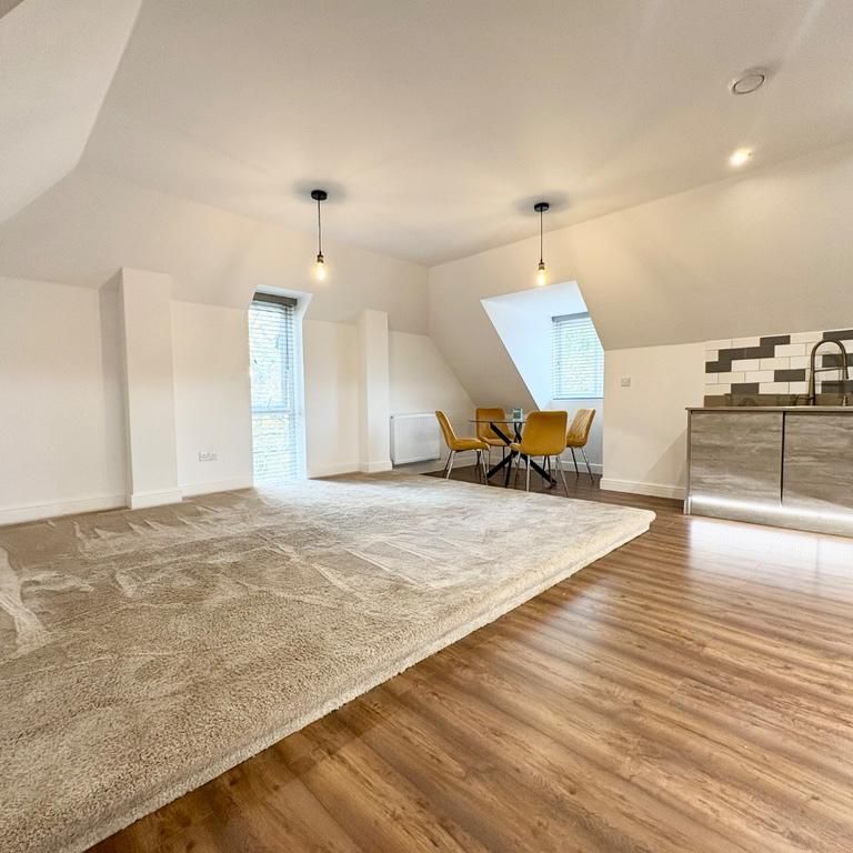 1 bedroom apartment to rent - Photo 1