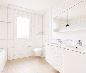 4.5 Zimmer, 115 m², 1. Stock - Foto 5