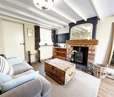 2 bedroom Cottage to rent - Photo 3