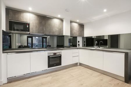 2 bedroom apartment to rent - Photo 5