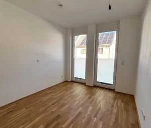 Ruhige Zweizimmerwohnung - Foto 3