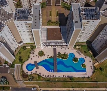 Apartamento com 2 quartos e 60m² para alugar em Marechal Rondon, Ca... - Photo 4