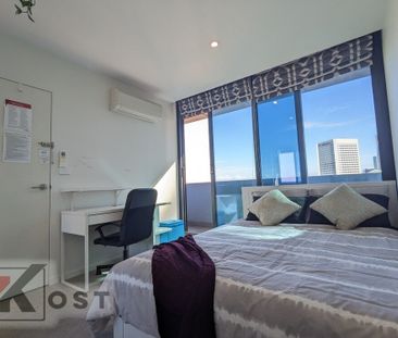 Melbourne CBD - Photo 4