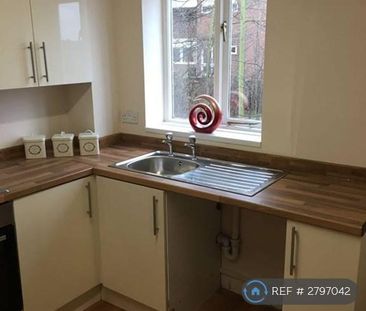 2 bedroom flat to rent - Photo 5