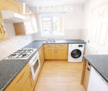 2 bedroom house to rent Arundel Court, Mansfield, Nottinghamshire, ... - Photo 4