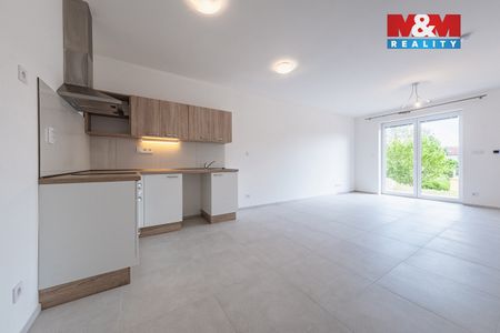 Pronájem bytu 1+kk 42 m² - Photo 3