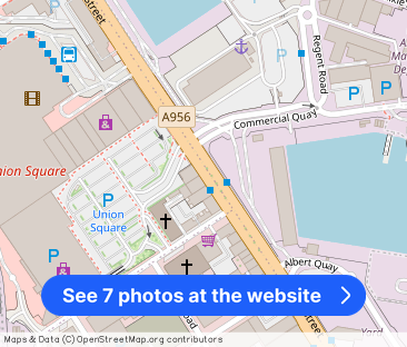 Market Street, Aberdeen, AB11 - Photo 1