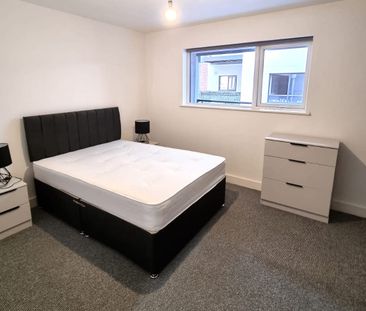 49 Hurst Street, Baltic Triangle, L1, Liverpool - Photo 4