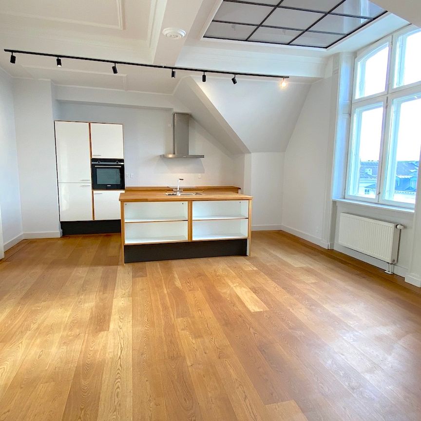 Skøn lys lejlighed ved Sankt Annæ Plads - Foto 2