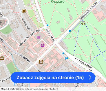 Apartament na wynajem Zakopane Chłabówka Górna – zdjęcie 1