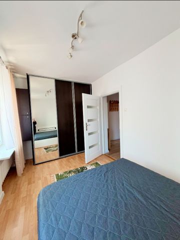 MIESZKANIE na WYNAJEM - Photo 3