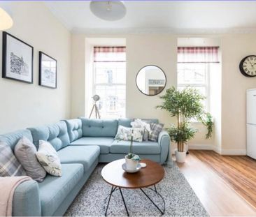 2 Bed Flat, Blair Street, EH1 - Photo 3