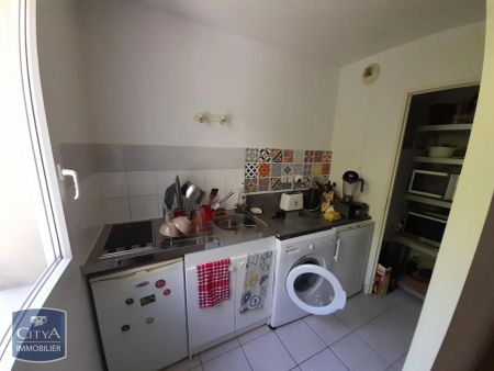 Appartement à louer 2 pièces 47.53m² - Photo 3