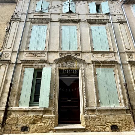Appartement Chateauneuf Du Pape 1 pièce(s) 21 m2, - Photo 4