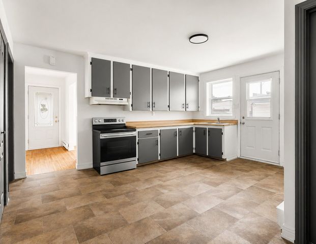 À louer / Appartement - Photo 1