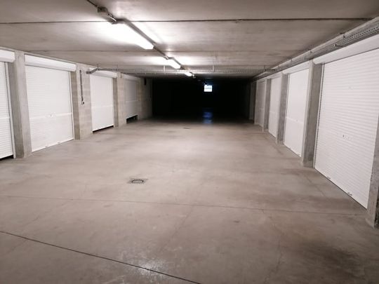 Appartement te huur - Foto 1