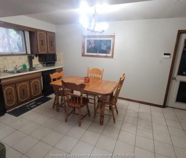 For Lease - 1058 RIVERDALE, Windsor, Ontario - Photo 5