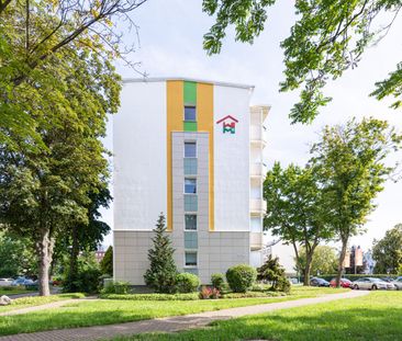 Wohnungsangebot Weitlingstraße 29 - Foto 1