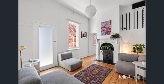 Two Bedroom Home in Brunswick - Photo 1