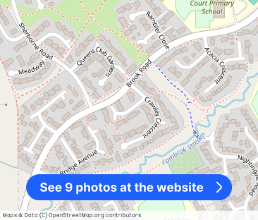 Rossett Gardens, Trowbridge - Photo 1