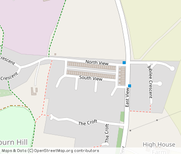Jubilee Crescent, Sherburn Hill, Durham - Photo 1