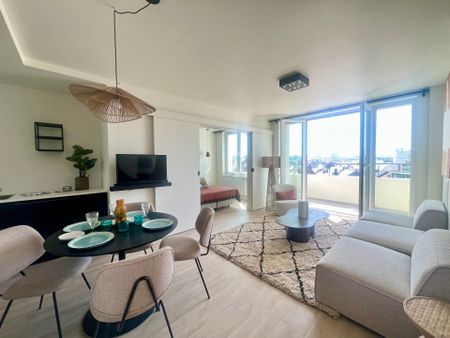 Boulevard Bischoffsheim, 1000, Bruxelles - Photo 2