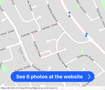 “2 Bedroom Half House (downstairs), water & electricity included in... - Photo 1