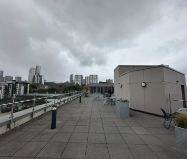 Deluxe Studio - Photo 6