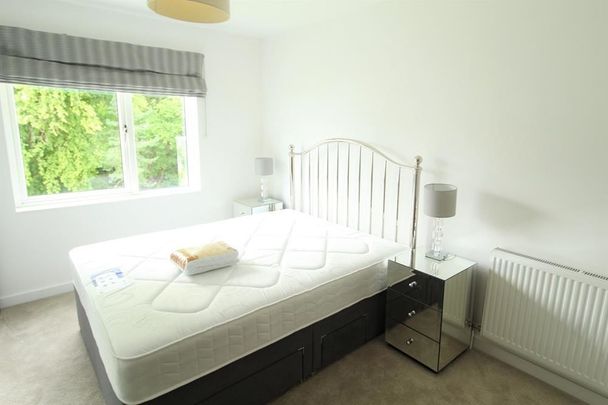 Oakhill Grange, Third Floor, AB15 - Photo 1