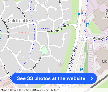 Berrystead, Caldecotte - Photo 1