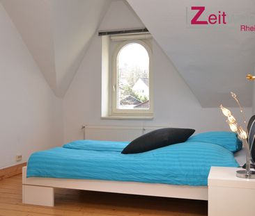 Mit Weitblick! Wohnung zentrumsnah in Bad Godesberg - Foto 2