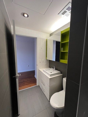 For Lease - 47 Lower River Street Unit# 537, Toronto, Ontario - Photo 1