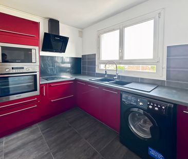 Appartement T4 près de SAINTE GENEVIEVE DES BOIS à louer - Photo 5