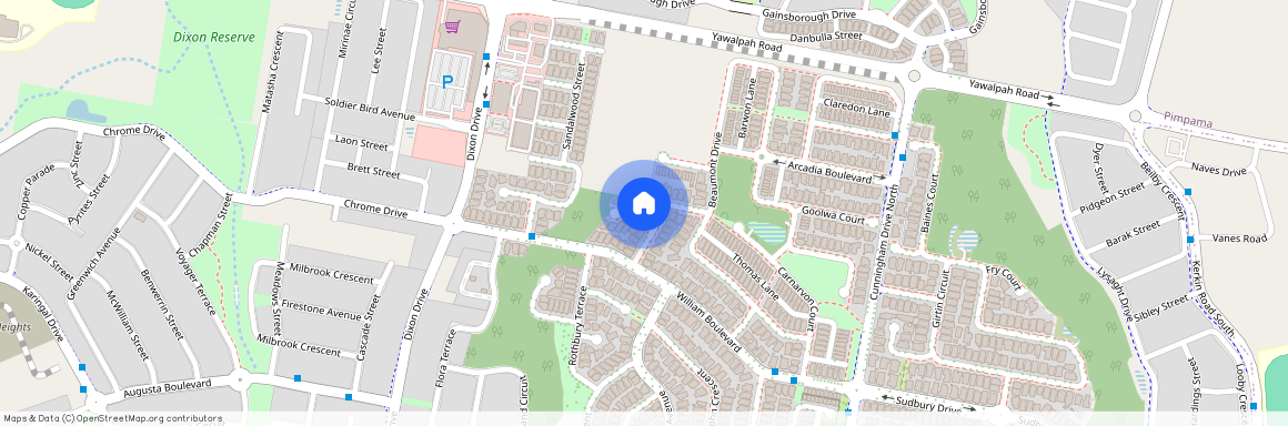 1 Hermitage Close, Qld 4209, Pimpama