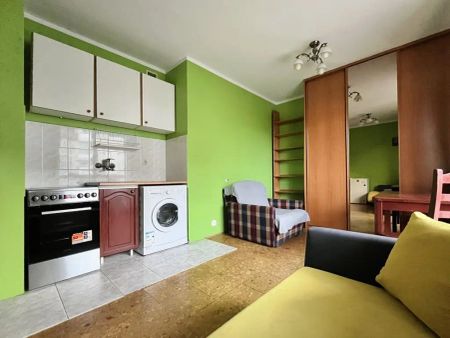 Metro Kabaty Duży balkon Przyjazne zwierzętom - Photo 3