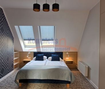 Stare Miasto, ul. Wielka Odrzańska, Szczecin - Photo 1