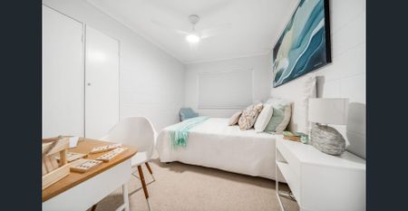 Beachside Charm – Renovated Home Just 400m to Mudjimba Beach - Photo 5