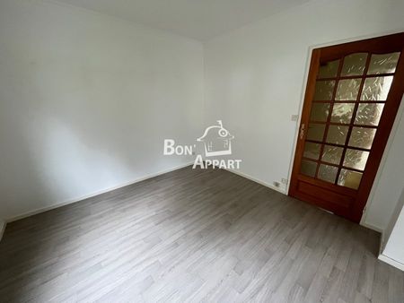 Appartement 3 pièces à Joeuf - Photo 2