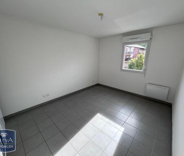 Location Appartement 2 pièces 39m² NOEUX LES MINES 62290 - Photo 6
