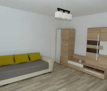 2 camere decomandate, 60 mp, terasa de 20 mp, prima inchiriere, zona Iulius Mall - Photo 3