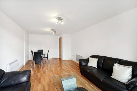 Horsley Court, Montaigne Close, London, SW1P - Photo 4