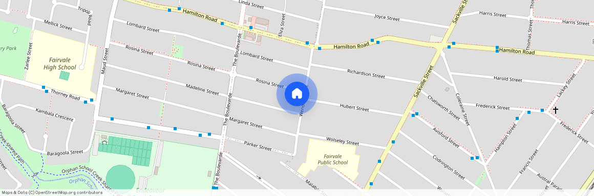 19 Wenden Street, NSW 2165, Fairfield