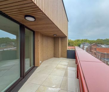 Appartement 2 chambres avec terrasse en rooftop - Photo 5
