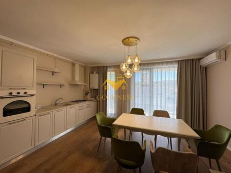 2 camere, open space, LUX, parcare, Zorilor, zona LIDL, Frunzisului - Fotografie 5