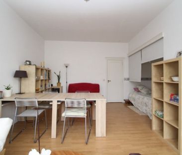 Ixelles - Studio lumineux de +/- 40m² - Ixelles - Photo 1