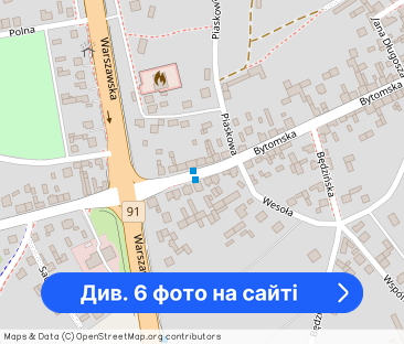 Wynajmę mieszkanie Siewierz Jeziorna - Фото 1