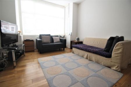 2 bedroom ground floor maisonette to rent - Photo 3