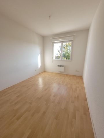 Location Appartement 3 pièces 53m² CAUDRY 59540 - Photo 2